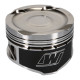 Deli motorja Wiseco Piston Single BMW 2.8L 24V(M52B28) 6 cyl( 8.0:1) | race-shop.si