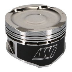 Wiseco Piston Single BMW 2.8L 24V(M52B28) 6 cyl( 8.0:1)