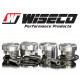 Deli motorja Wiseco set Volvo 2.3L 16V B234F Stroker 86mm(11.5:1)-97.00mm | race-shop.si