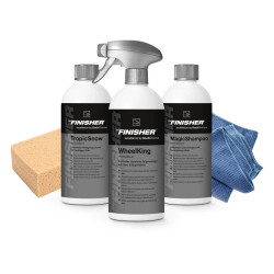KochChemie The Finisher Sada na umývanie auta