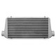 Običajni vmesni hladilniki RACES Motorsport Universal Intercooler - 550x140x56mm (56mm) - Silver | race-shop.si