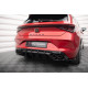 Outlet Zadnji difuzor odbijača CUPRA LEON HATCHBACK MK1 POŠKODOVANA | race-shop.si