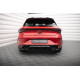 Outlet Zadnji difuzor odbijača CUPRA LEON HATCHBACK MK1 POŠKODOVANA | race-shop.si