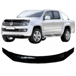 Sprednji deflektor za VOLKSWAGEN Amarok, 2010–2016 POŠKODOVANA