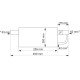 Univerzalni izpušni dušilci z ventilom RACES Centre muffler with exhaust cutout valve - 63.5mm (2.50") | race-shop.si