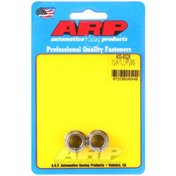ARP Stainless Steel 12-Point Nut Kit - M12 x 1.25 (.750 Collar) - 2 Pieces