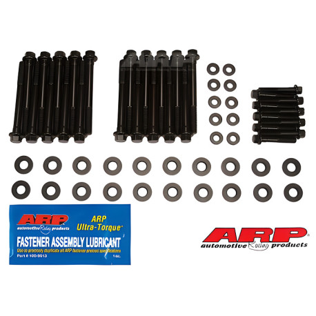 Deli motorja ARP komplet vijakov glave (ARP2000, šestrobna glava) | race-shop.si