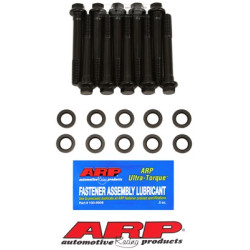 ARP Cadillac 331-365-390 (`49-`62) Main Bolt Kit - 8740 Chrome Moly