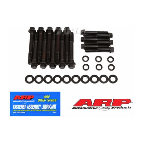 Deli motorja ARP SB Chevy Dart SHP 8740 Chrome Moly Main Stud Kit | race-shop.si