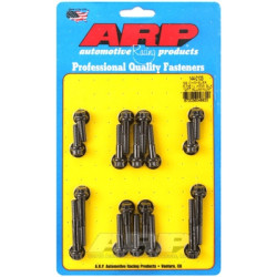 ARP SB Chrysler 5.7/6.1L Hemi 12pt Aluminum Intake Manifold Bolt Kit - 8740 Chrome Moly