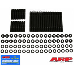 ARP 8740 Chrome Moly Head Stud Kit - Big Block Chrysler 383-440 with Edelbrock Victor Heads 77919/77929 - 12-Point Nuts