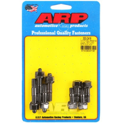 ARP Moroso 64919 Dual Return Spring with 2" Spacer Plate PRO Carb Stud - 8740 Chrome Moly