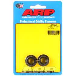 ARP matice (12-robna glava), M12×1.25, V3
