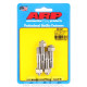 Deli motorja ARP Moroso Dual Return Spring Stainless Steel Carburetor Stud (No Spacer Plate) 64919 | race-shop.si