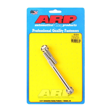 Deli motorja ARP GM 3/8 x 1.750/4.400 Hex Stainless Steel Starter Bolt Kit | race-shop.si