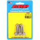 Deli motorja ARP Stainless Steel Hex Rear Main Seal Plate Bolt for Chrysler Hemi 5.7L/6.1L | race-shop.si