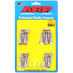ARP Stainless Steel Hex Header Bolt Kit for Chrysler Hemi 5.7L/6.1L
