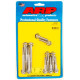 Deli motorja ARP Ford 351C Stainless Steel 12-Point Water Pump Bolt Kit | race-shop.si