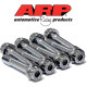 Deli motorja ARP matice (šestrobna glava), M10×1.25, 2 kos | race-shop.si