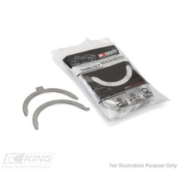 KING RACING aksialni ležaji ročične gredi za Peugeot/Citroën EP6/EP6CDTX / Mini N18B16/N14B16 / BMW N13B16