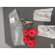 Outlet STRONGFLEX - 201558B: Spring bushing NEPOPOLNI | race-shop.si