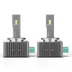 Bulbs and xenon lights Osram LEDriving HL EASY XEN D3S (2pcs) | race-shop.si