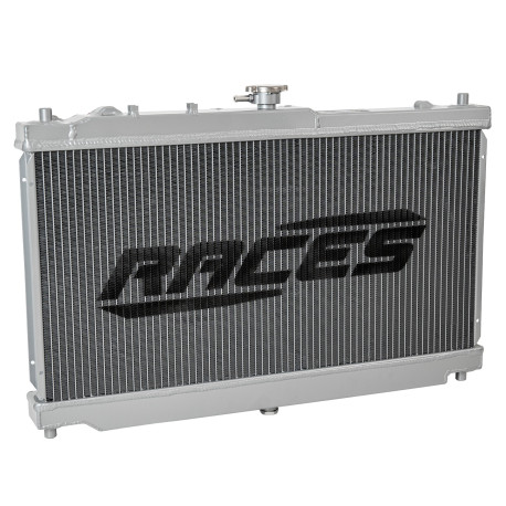 Dirkaški hladilniki Performance aluminum water cooler for Mazda MX5 NB 99-05 | race-shop.si