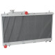 Dirkaški hladilniki ALU radiator for Subaru Legacy/Outback 2.0/2.5i 2003-2009 | race-shop.si