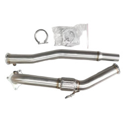 RACES downpipe za VW Golf 6 R