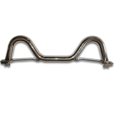Rollcages and Rollbars Rollbar for Mazda Miata/ MX5/ Eunos NA/ NB 89-05 | race-shop.si