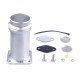 Zamenjave EGR EGR valve delete kit for BMW E46/ E60/ E61/ E65/ E53 M57N | race-shop.si