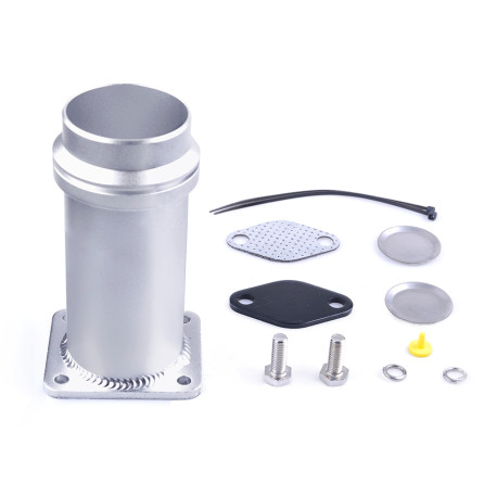 Zamenjave EGR EGR valve delete kit for BMW E46/ E60/ E61/ E65/ E53 M57N | race-shop.si