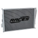 ALU radiator for BMW E46 M3