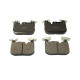 Zavore Terra Performance Terra Performance TP32670TR Brake Pads (Track Days) | race-shop.si