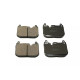 Zavore Terra Performance Terra Performance TP32670RC Brake Pads (Race) | race-shop.si