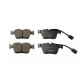Zavore Terra Performance Terra Performance TP34530TR Brake Pads (Track Days) | race-shop.si