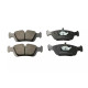 Zavore Terra Performance Terra Performance TP5280TR Brake Pads (Track Days) | race-shop.si