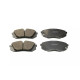 Zavore Terra Performance Terra Performance TP42600TR Brake Pads (Track Days) | race-shop.si