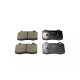 Zavore Terra Performance Terra Performance TP9302RC Brake Pads (Race) | race-shop.si