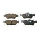 Zavore Terra Performance Terra Performance TP9570TR Brake Pads (Track Days) | race-shop.si