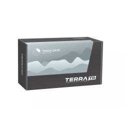 Terra Performance TP10411TR Brake Pads (Track Days)