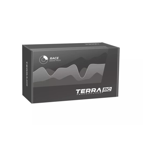 Zavore Terra Performance Terra Performance TP14340RC Brake Pads (Race) | race-shop.si