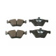 Zavore Terra Performance Terra Performance TP18690TR Brake Pads (Track Days) | race-shop.si