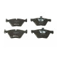 Zavore Terra Performance Terra Performance TP18690TR Brake Pads (Track Days) | race-shop.si