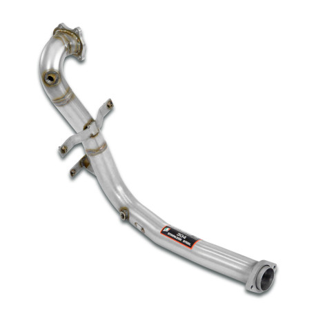 Izpušni sistemi SUPERSPRINT Supersprint Turbo downpipe kit (Replaces catalytic converter) Abarth 500/595/695 All models | race-shop.si