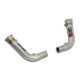 Izpušni sistemi SUPERSPRINT Supersprint Front pipes kit right - left kit (Replaces catalytic) PORSCHE 991 GT3 3.8i 13-15 (Motorsport) | race-shop.si