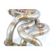 Izpušni sistemi SUPERSPRINT Supersprint Headers + metallic catalytic PORSCHE 991 GT3 3.8i 13-15 (Touring) | race-shop.si