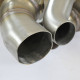 Izpušni sistemi SUPERSPRINT Supersprint Rear exhaust right - left with valves PORSCHE 992 Turbo Coupè 20+ (with valve) | race-shop.si