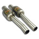 Izpušni sistemi SUPERSPRINT Supersprint Headers performance package PORSCHE Panamera S / 4S 4.8i 10-13 | race-shop.si