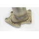 Izpušni sistemi SUPERSPRINT Supersprint Downpipe + Metallic catalytic converter SUBARU IMPREZA 2.0i Turbo STi Spec-C 06-07 | race-shop.si